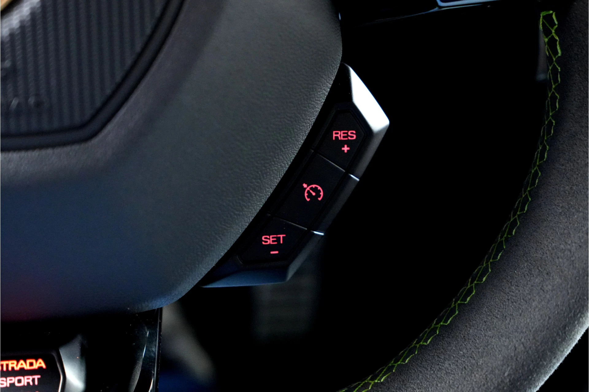 Hoofdafbeelding Lamborghini Huracán