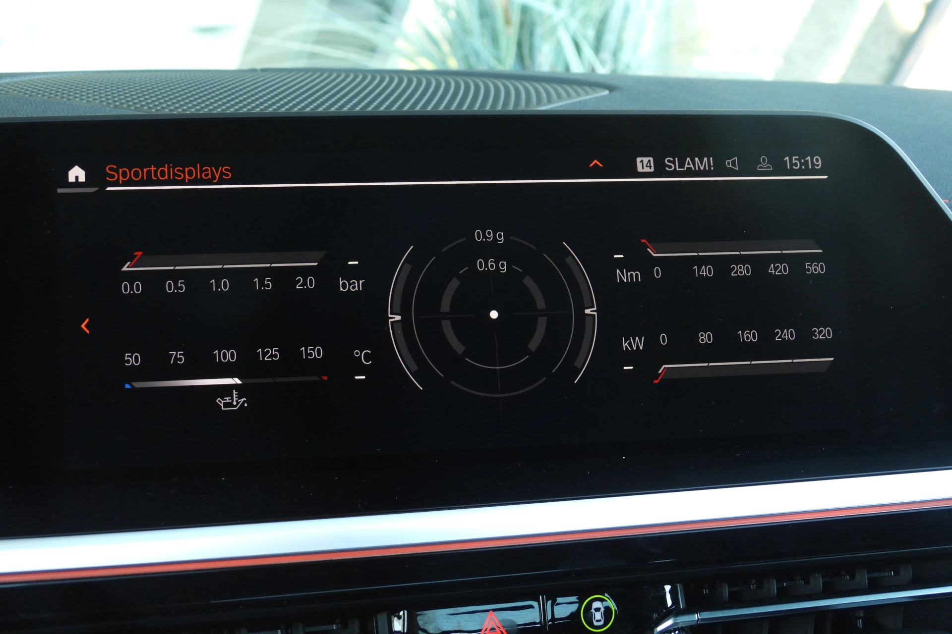 Hoofdafbeelding BMW Z4