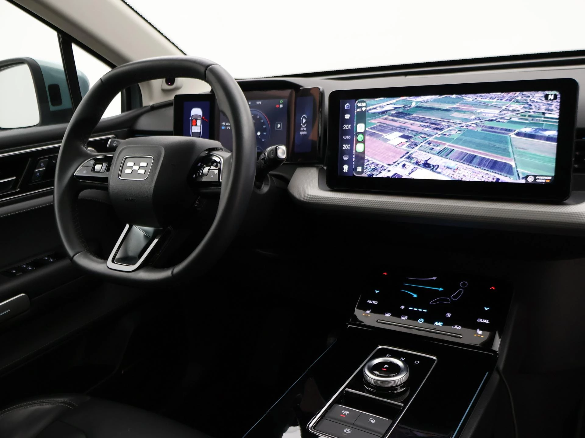 Hoofdafbeelding Aiways U5