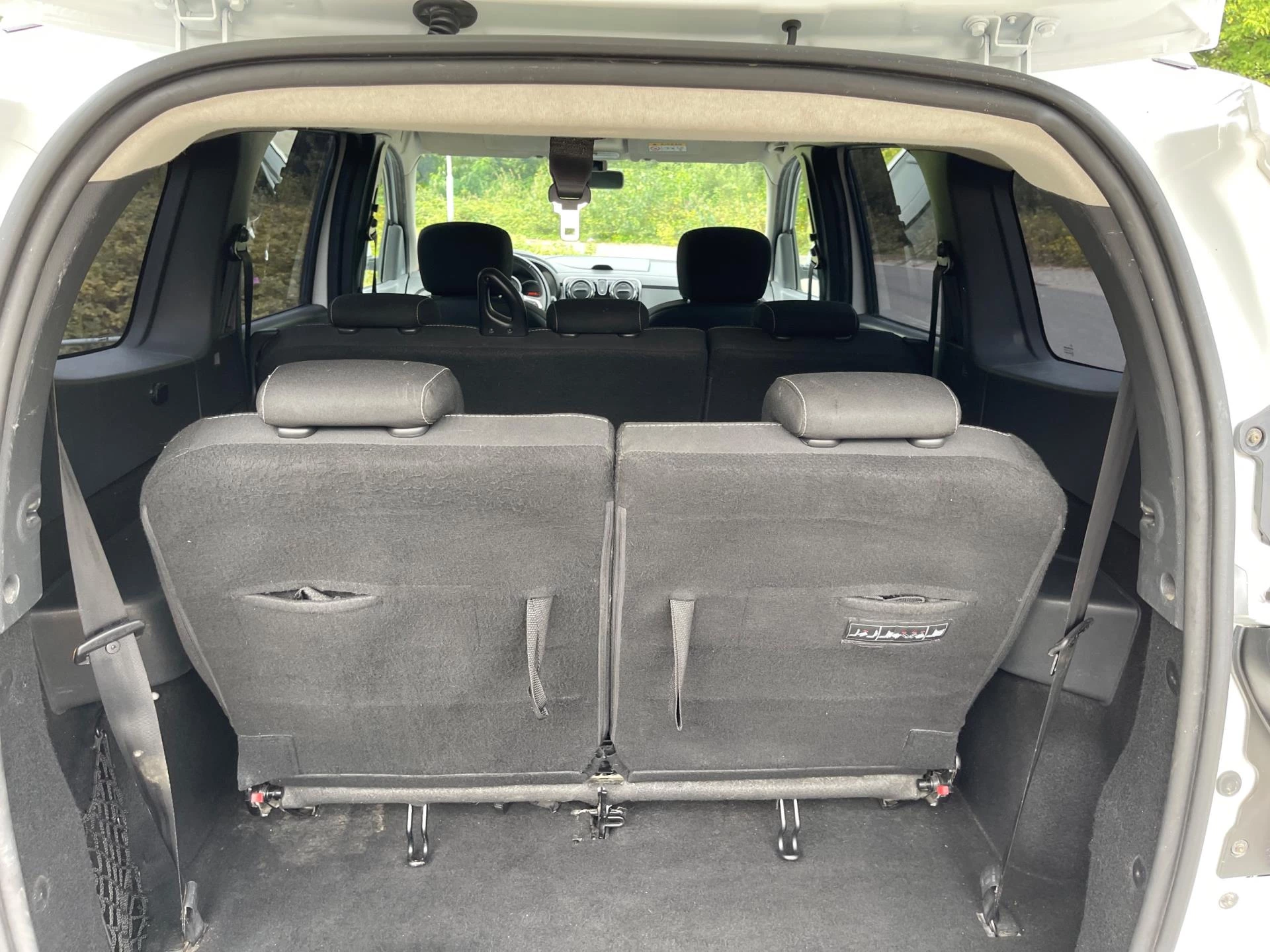 Hoofdafbeelding Dacia Lodgy