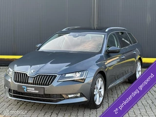 Skoda Superb Combi 1.5 TSI ACT Ambition PANORAMADAK|TREKHAAK