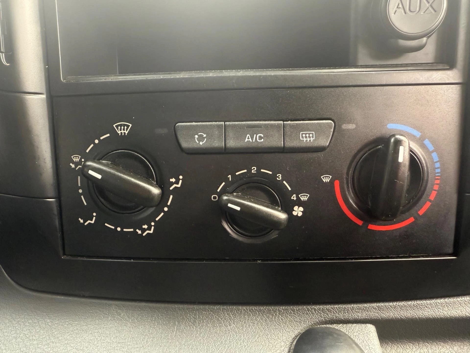 Hoofdafbeelding Peugeot Expert