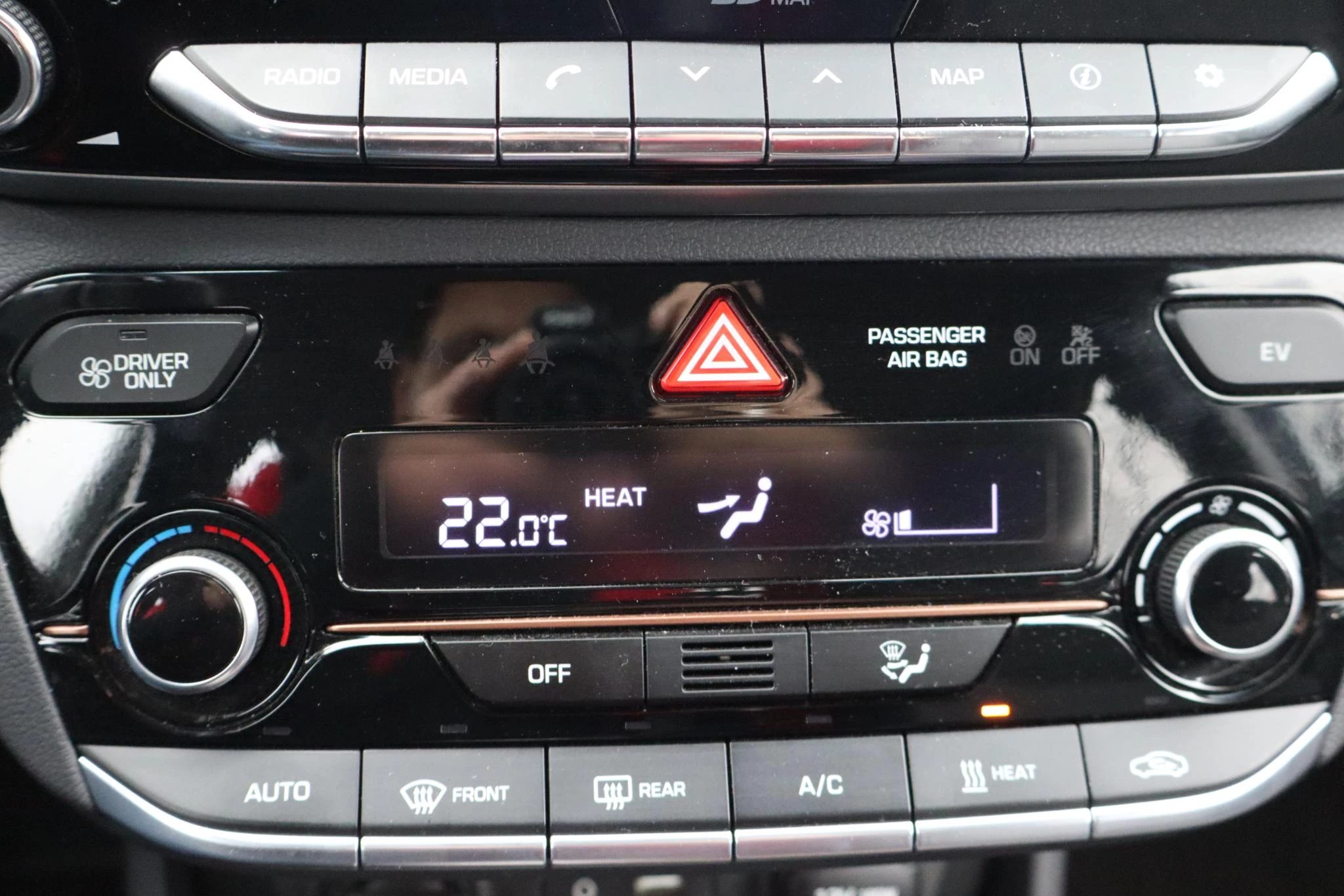 Hoofdafbeelding Hyundai IONIQ