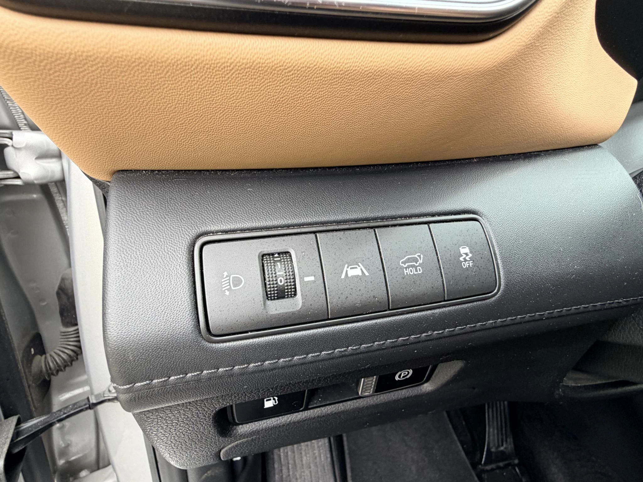 Hoofdafbeelding Hyundai Santa Fe