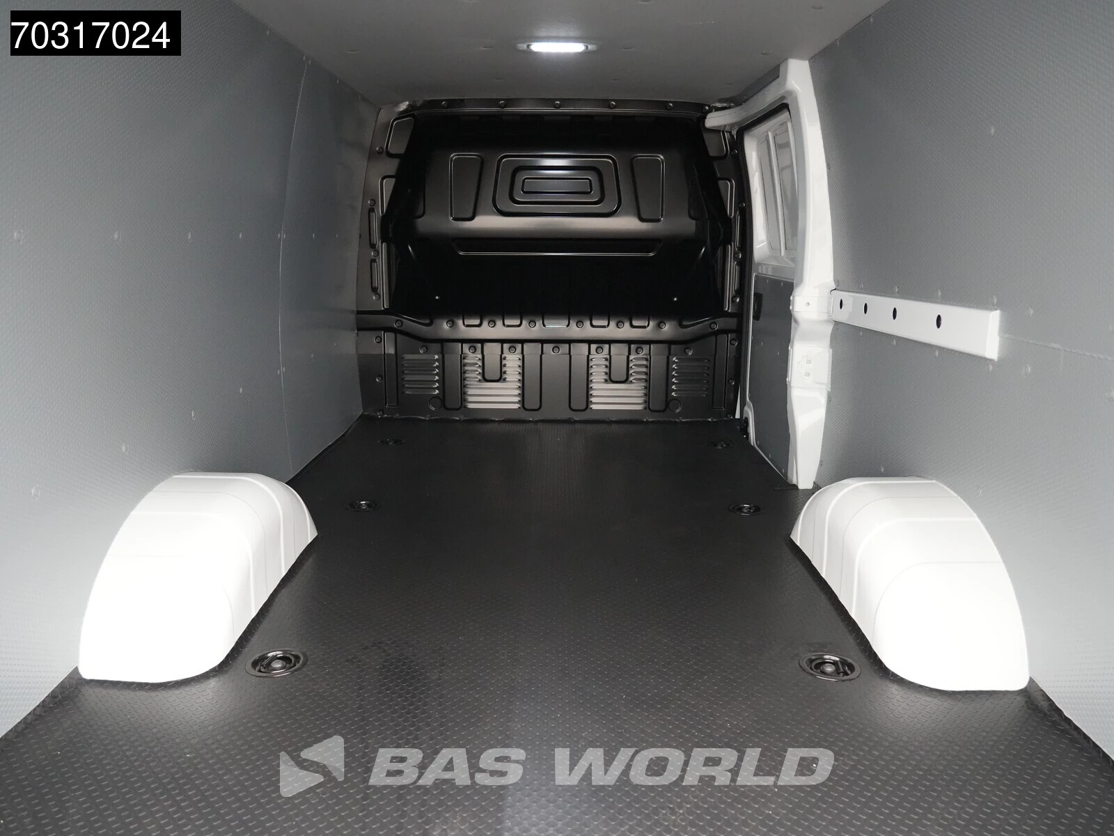 Hoofdafbeelding Maxus eDeliver3