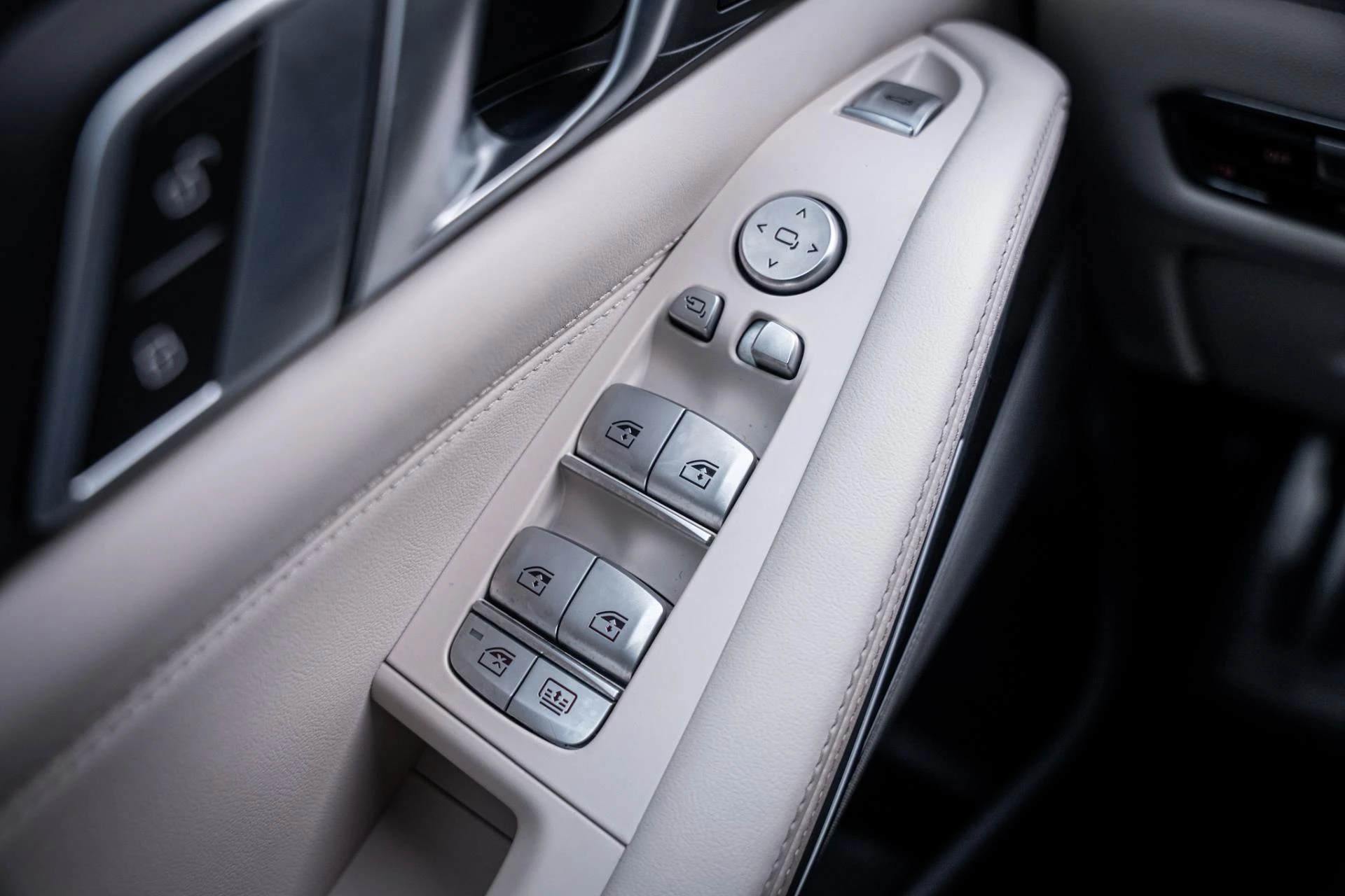 Hoofdafbeelding BMW X7