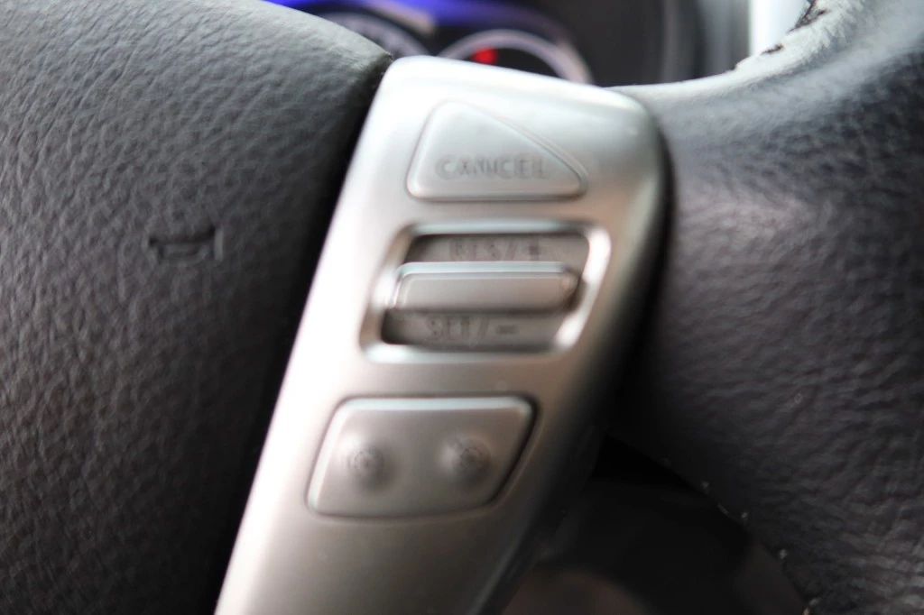 Hoofdafbeelding Nissan Note