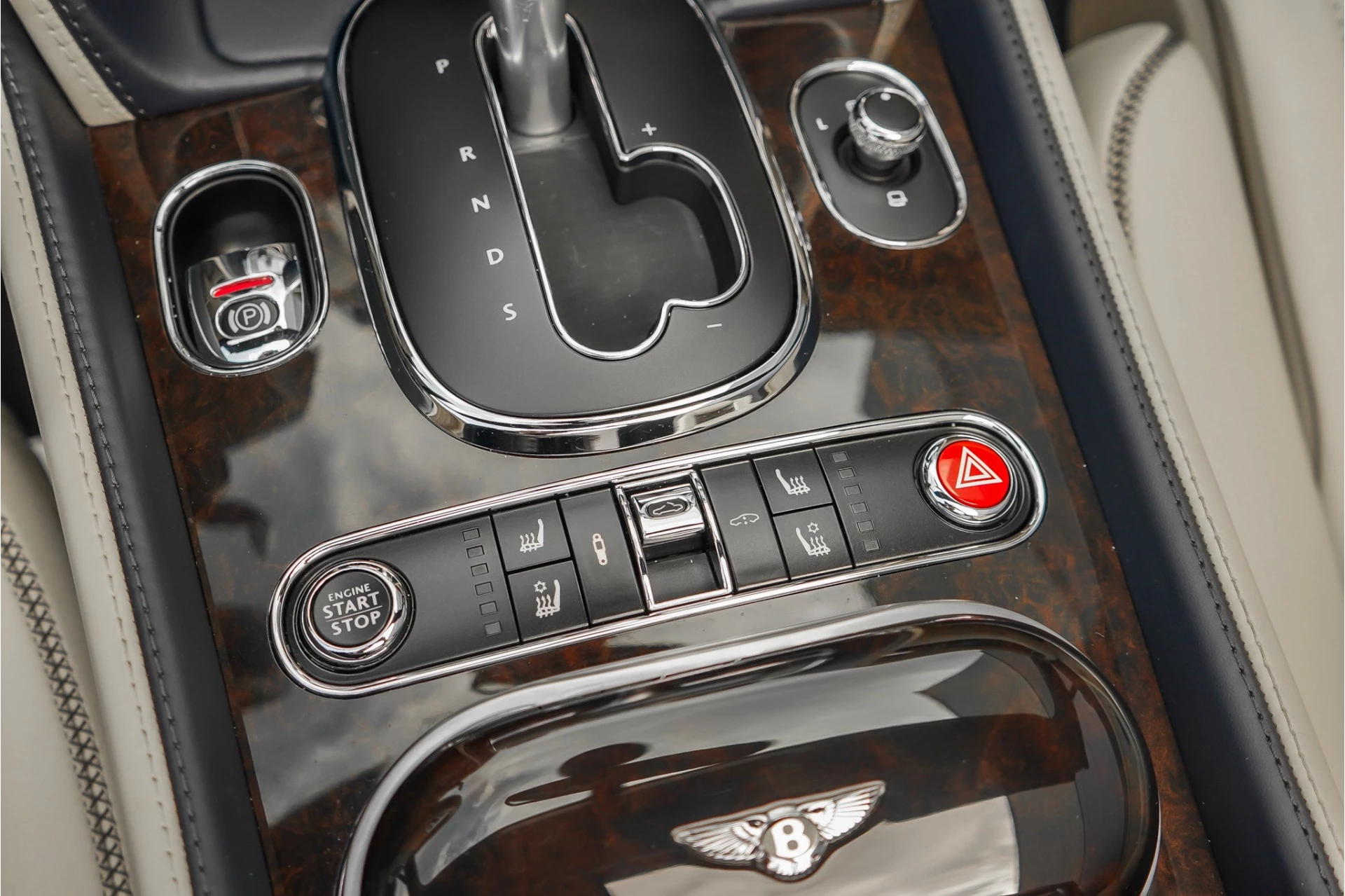 Hoofdafbeelding Bentley Continental GT