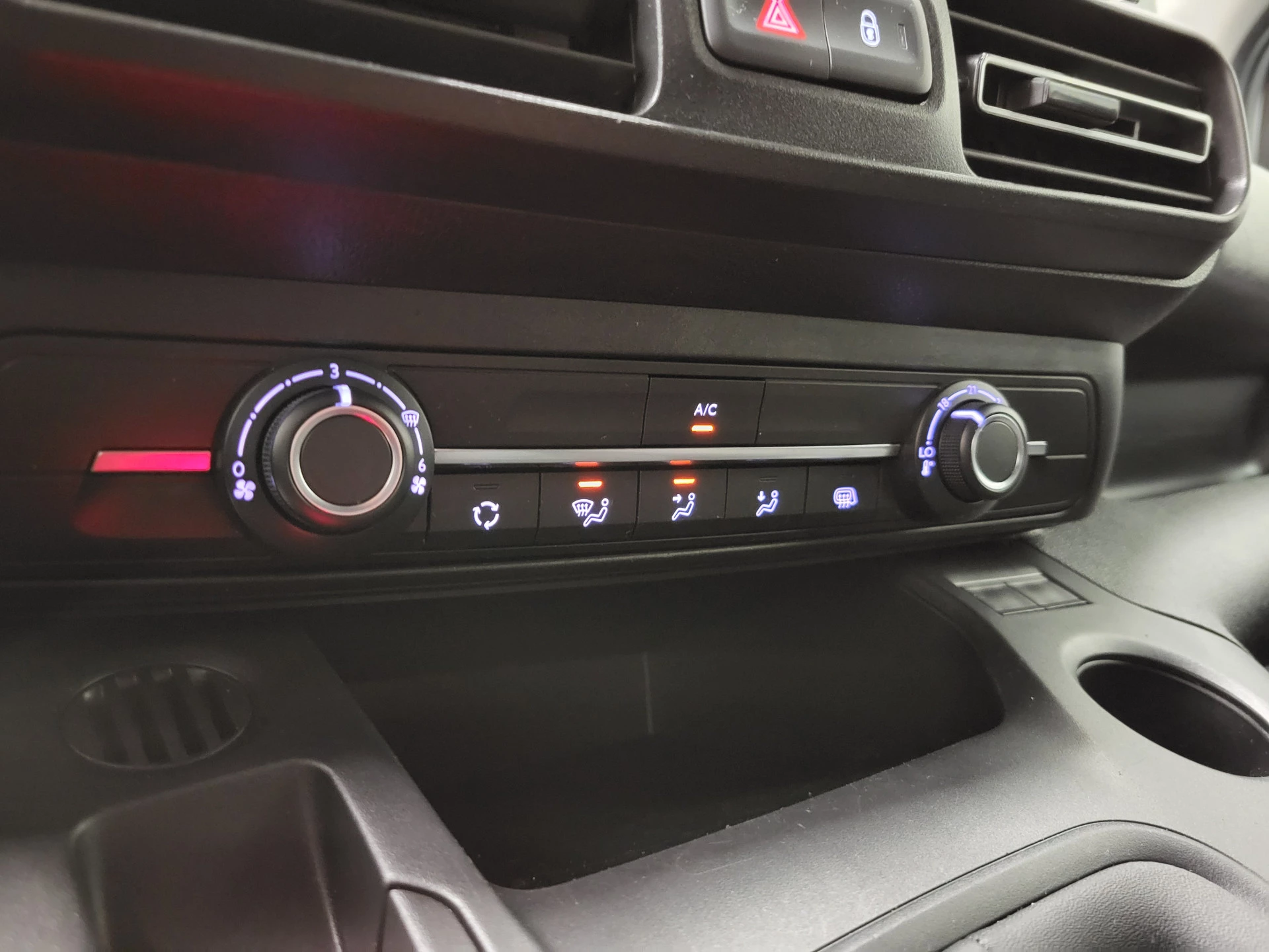 Hoofdafbeelding Opel Combo