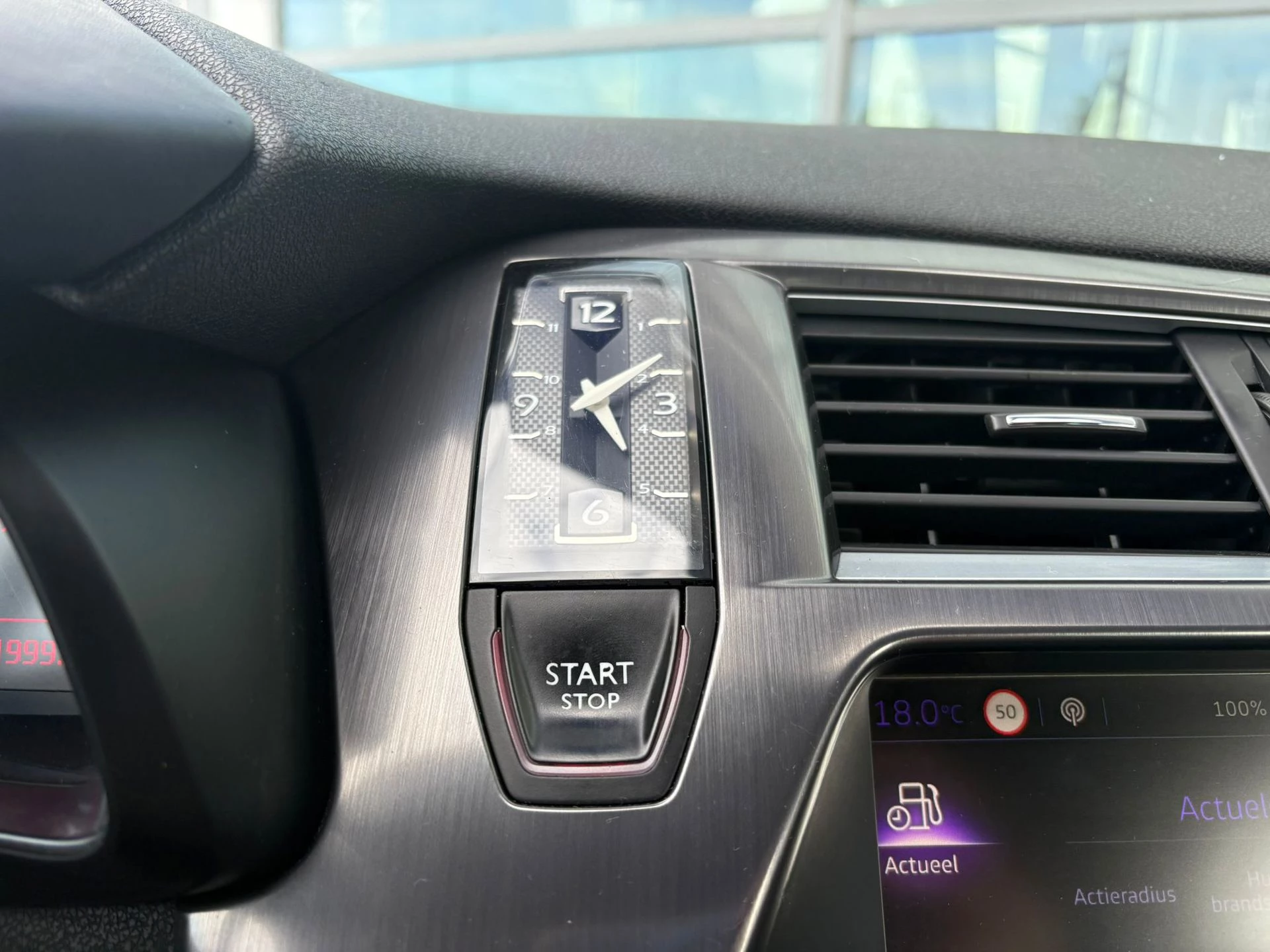 Hoofdafbeelding DS DS 5