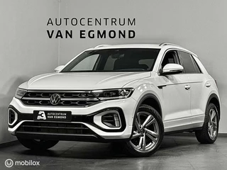 Volkswagen T-Roc 1.5 R-LINE DSG | CARPLAY | KEYLESS | CRUISE