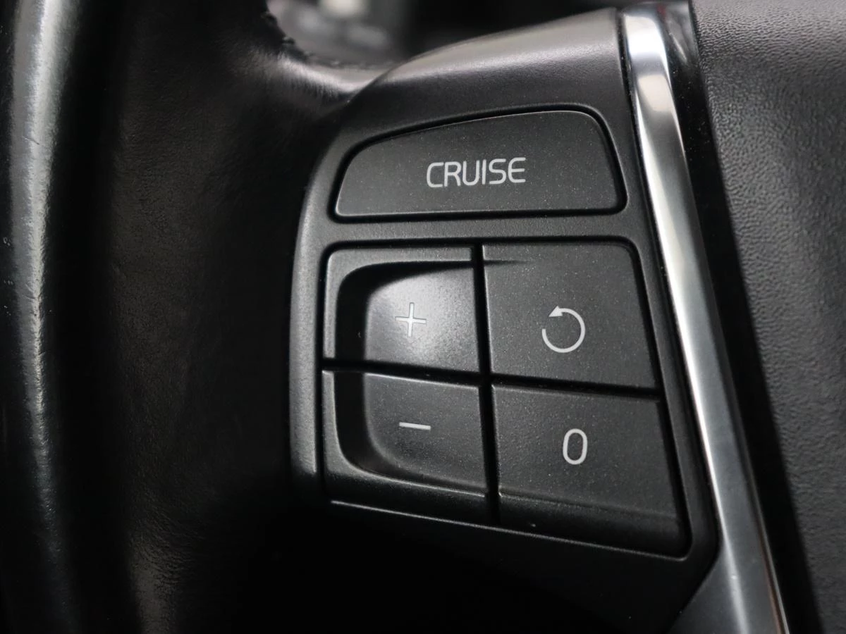 Hoofdafbeelding Volvo V70