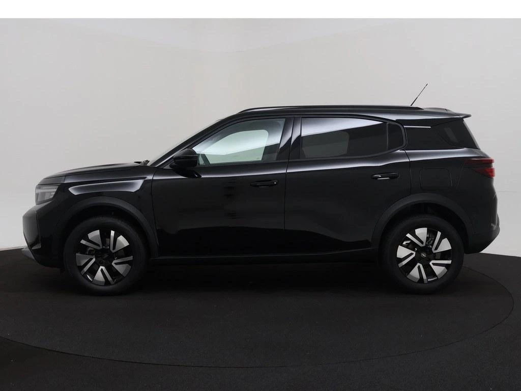 Hoofdafbeelding Opel Frontera