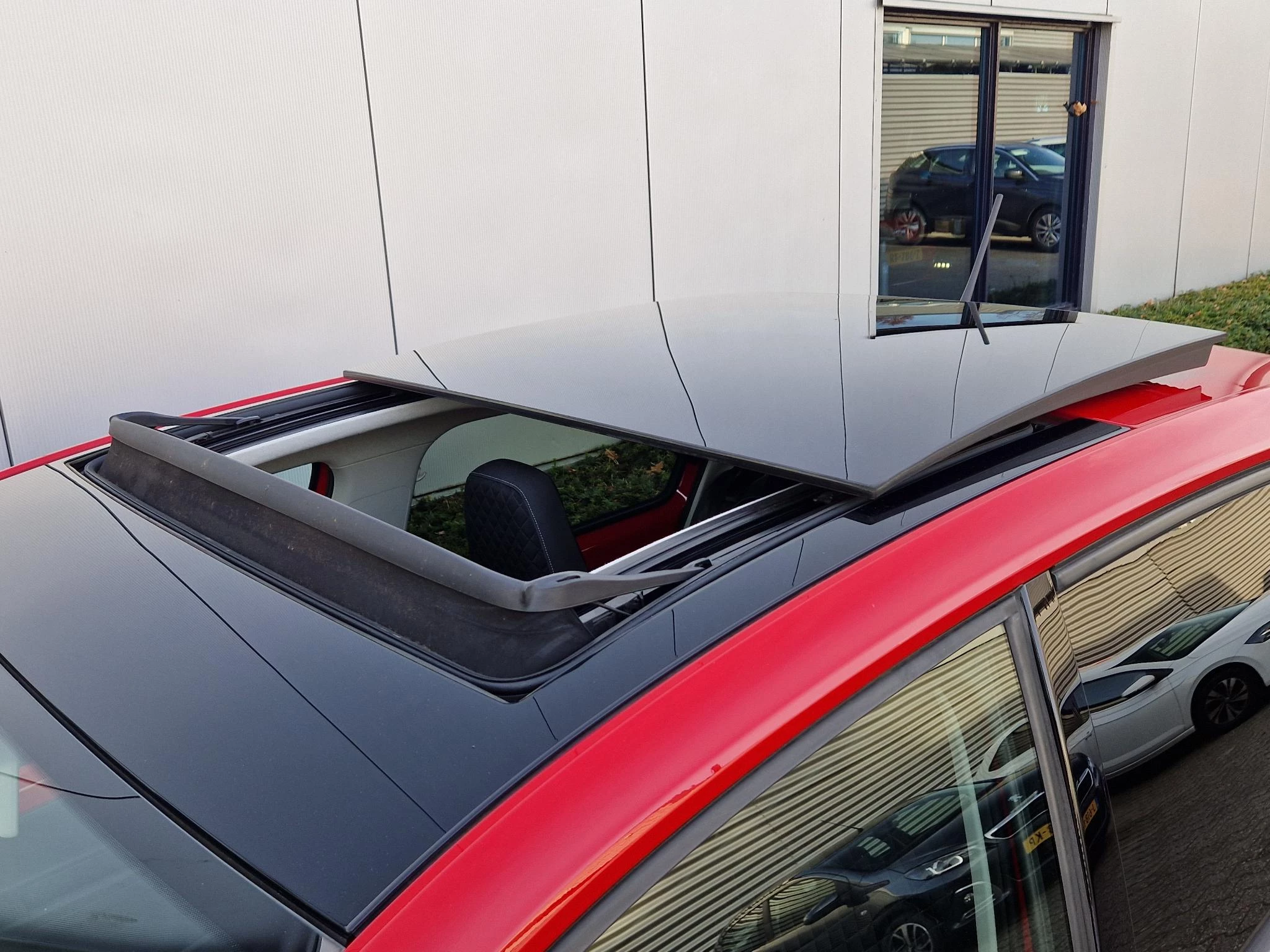 Hoofdafbeelding Škoda Citigo