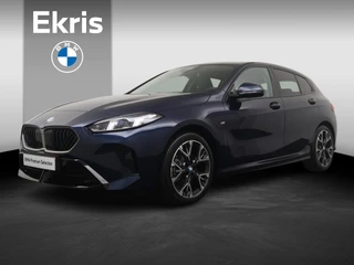 Hoofdafbeelding BMW 1 Serie BMW 1 Serie 5-deurs 120 | M-Sport Design | Achteruitrijcamera | NAVI | Harman-Kardon | Ekris Selection