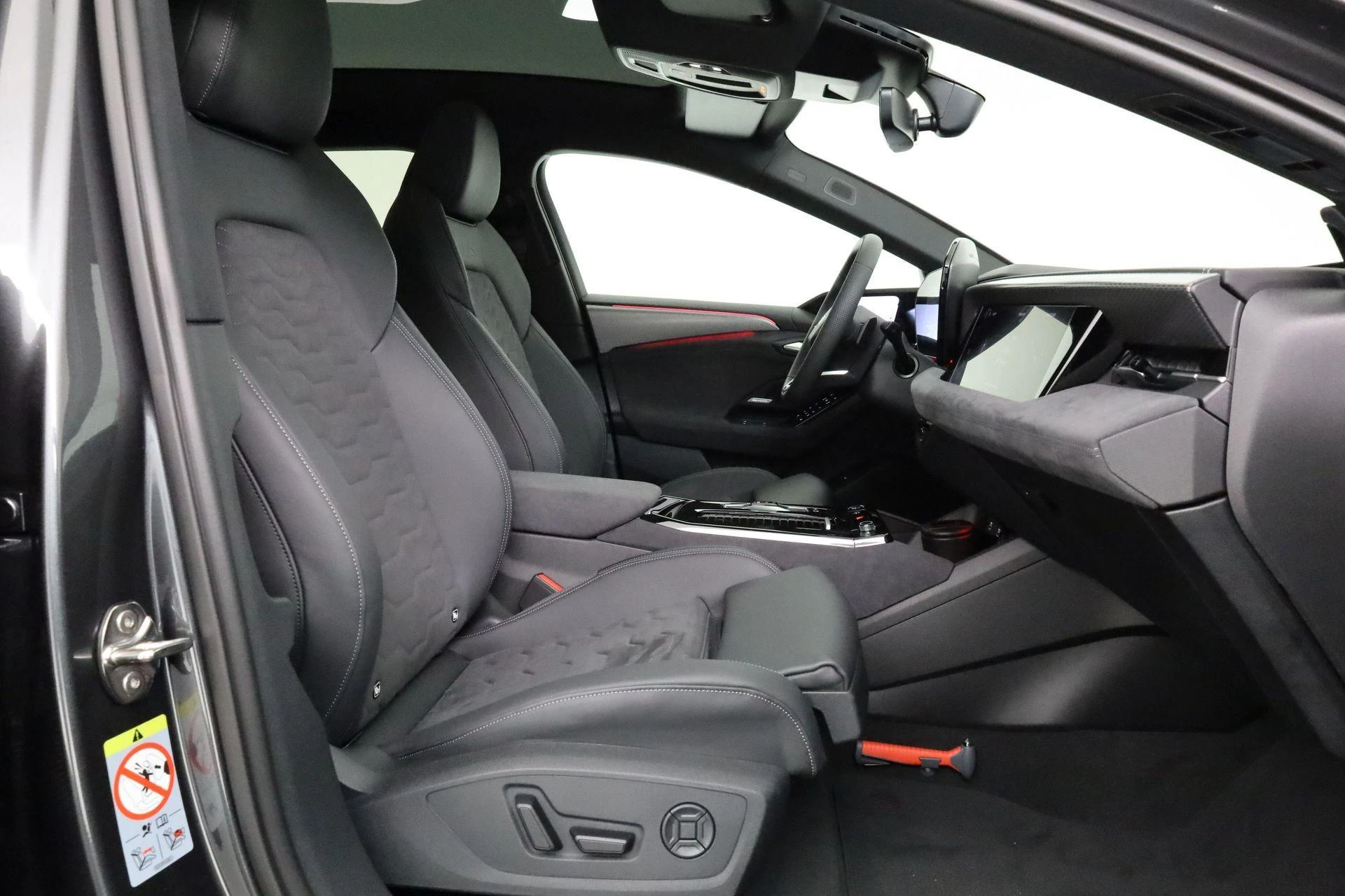 Hoofdafbeelding Audi A6 Avant e-tron