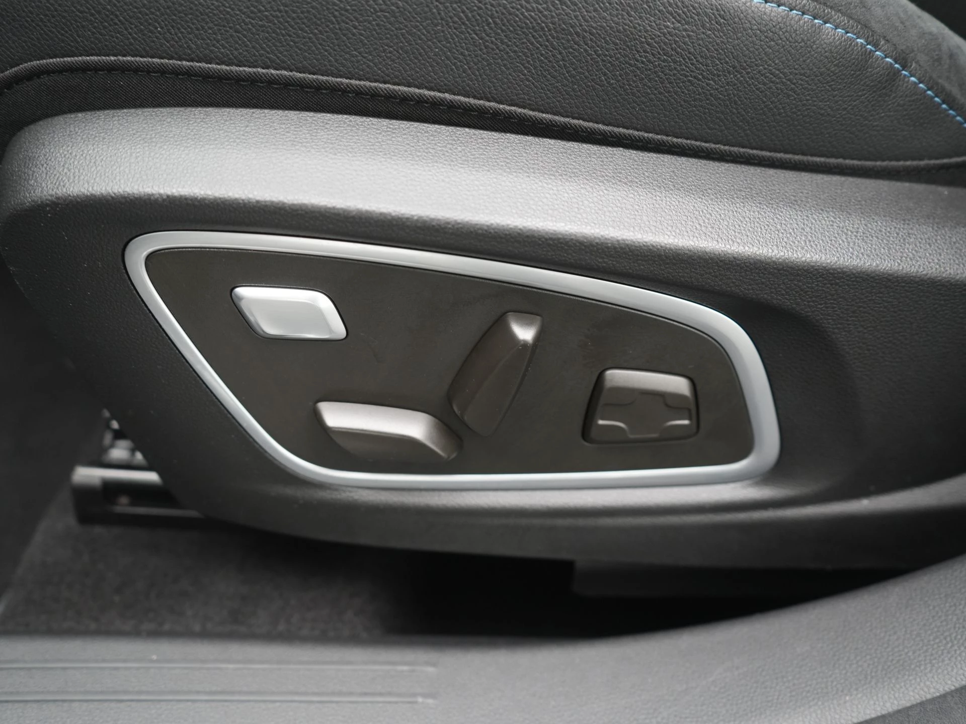 Hoofdafbeelding Renault Austral