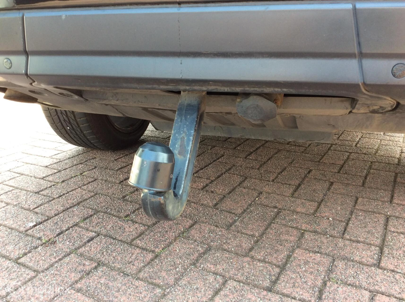 Hoofdafbeelding Land Rover Range Rover