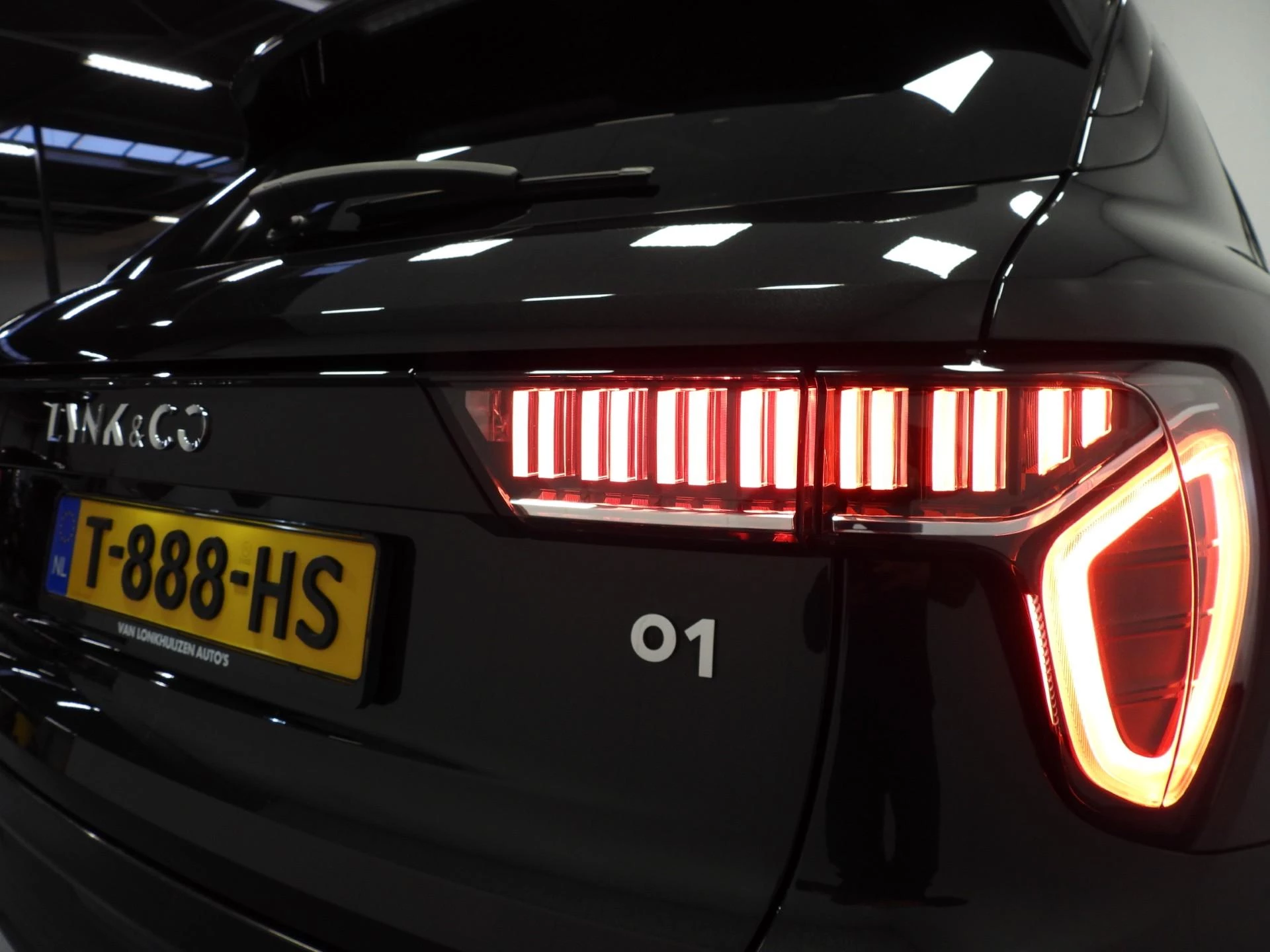 Hoofdafbeelding Lynk & Co 01