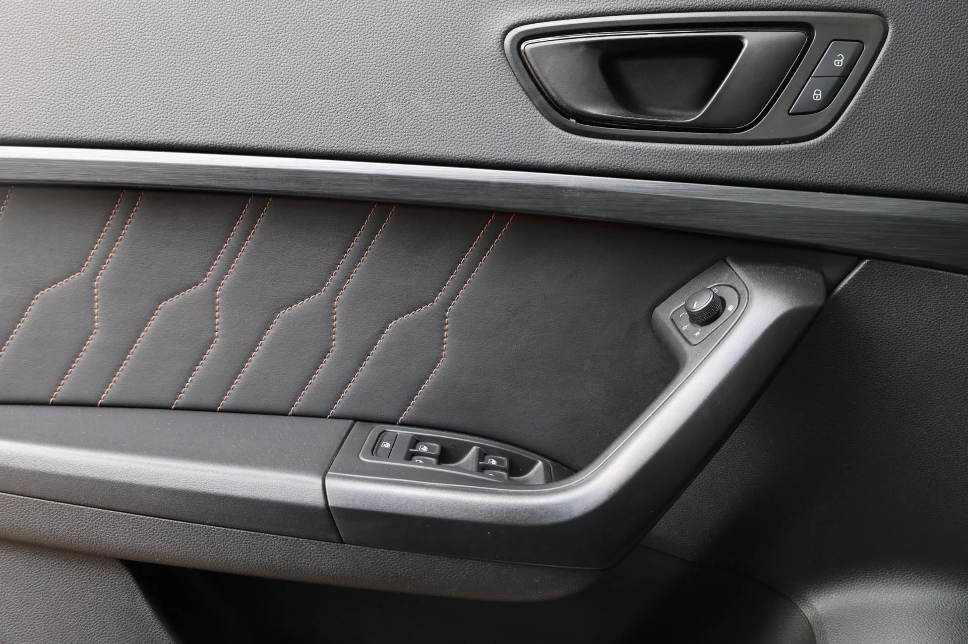 Hoofdafbeelding CUPRA Ateca