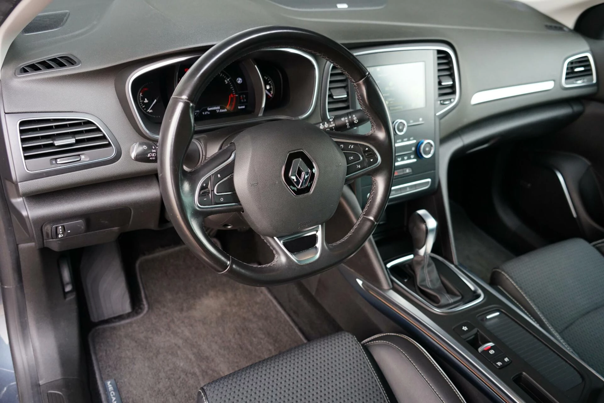 Hoofdafbeelding Renault Mégane