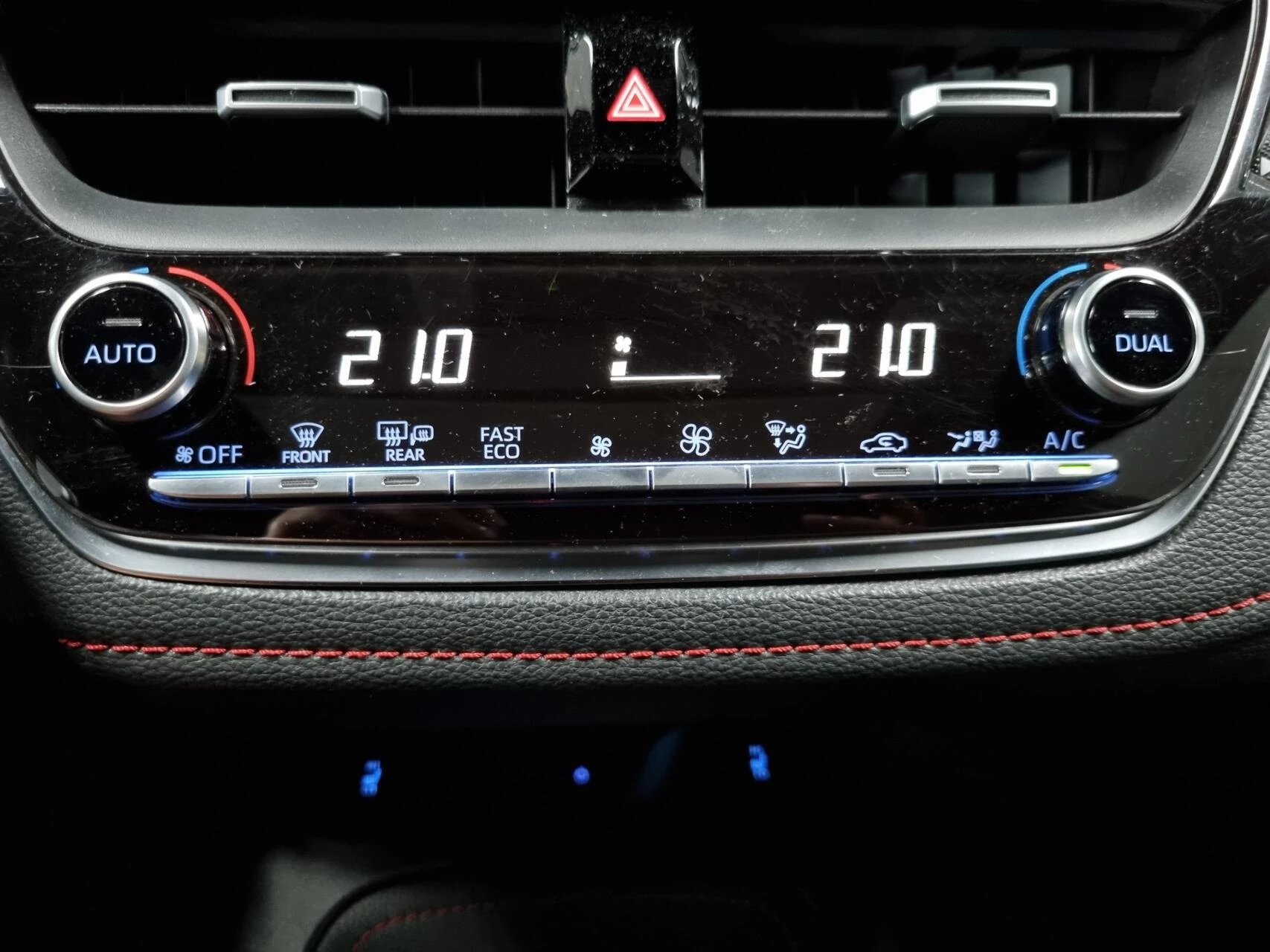 Hoofdafbeelding Toyota Corolla Touring Sports