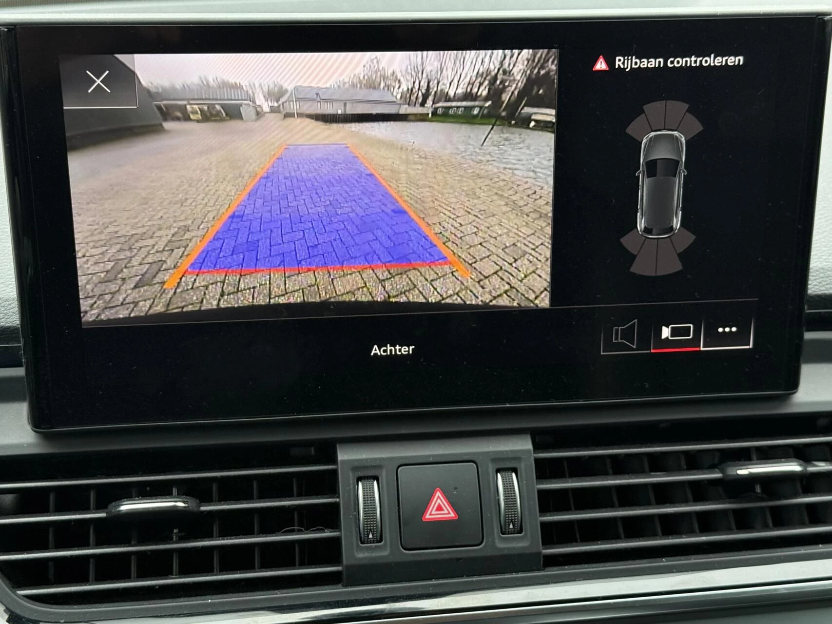 Hoofdafbeelding Audi SQ5