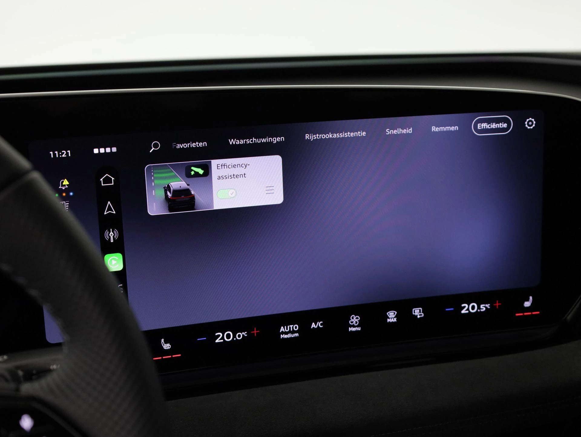 Hoofdafbeelding Audi A6 Sportback e-tron
