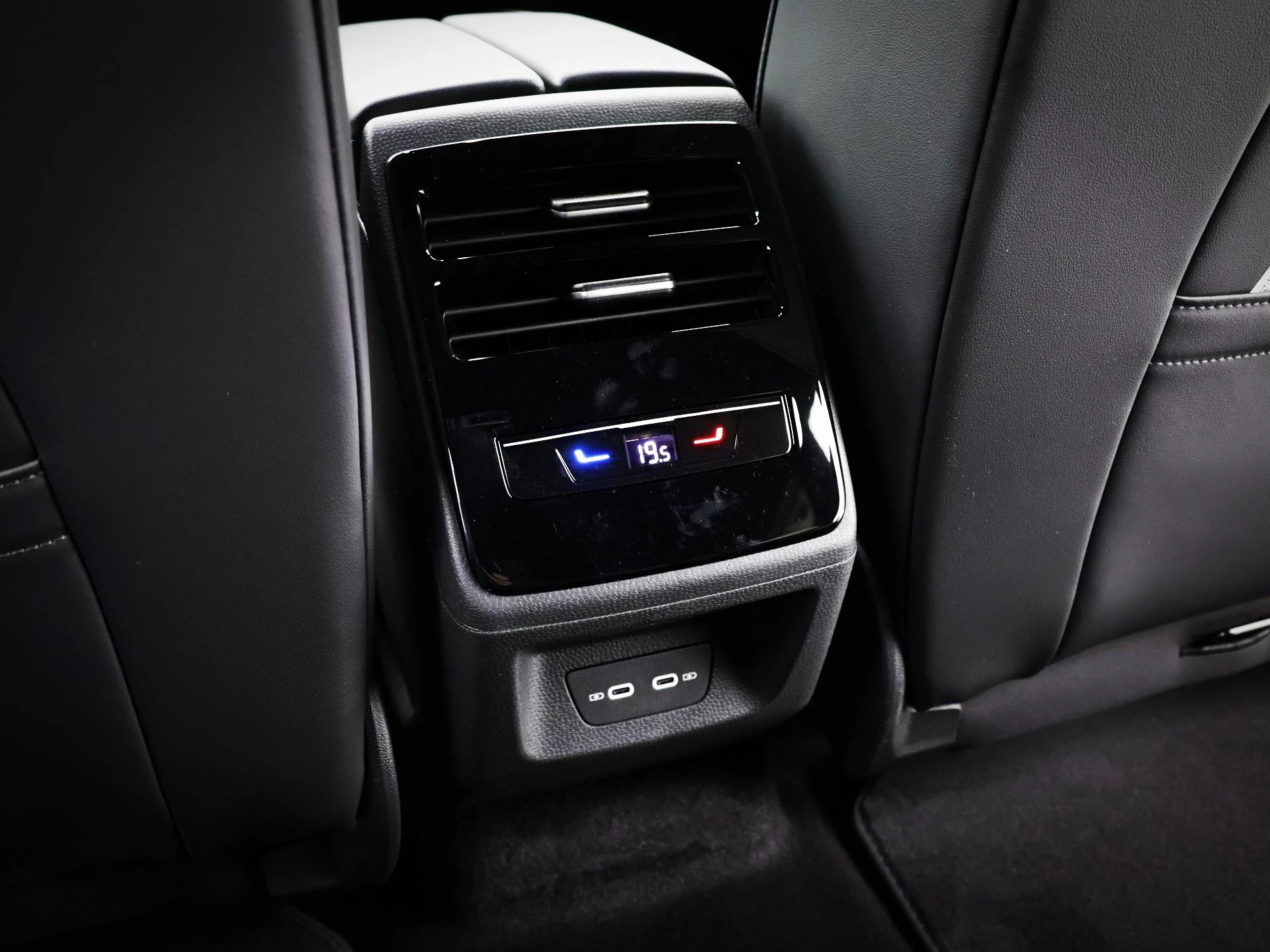 Hoofdafbeelding Volkswagen ID.7