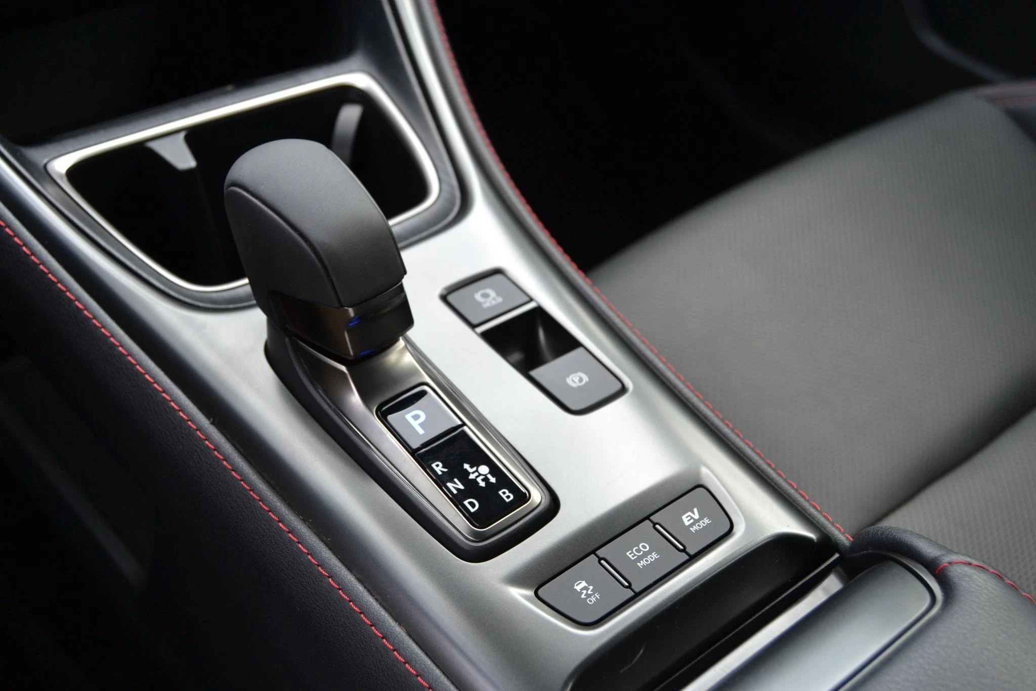 Hoofdafbeelding Lexus LBX