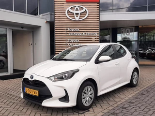 Toyota Yaris 1.5 Hybrid Active