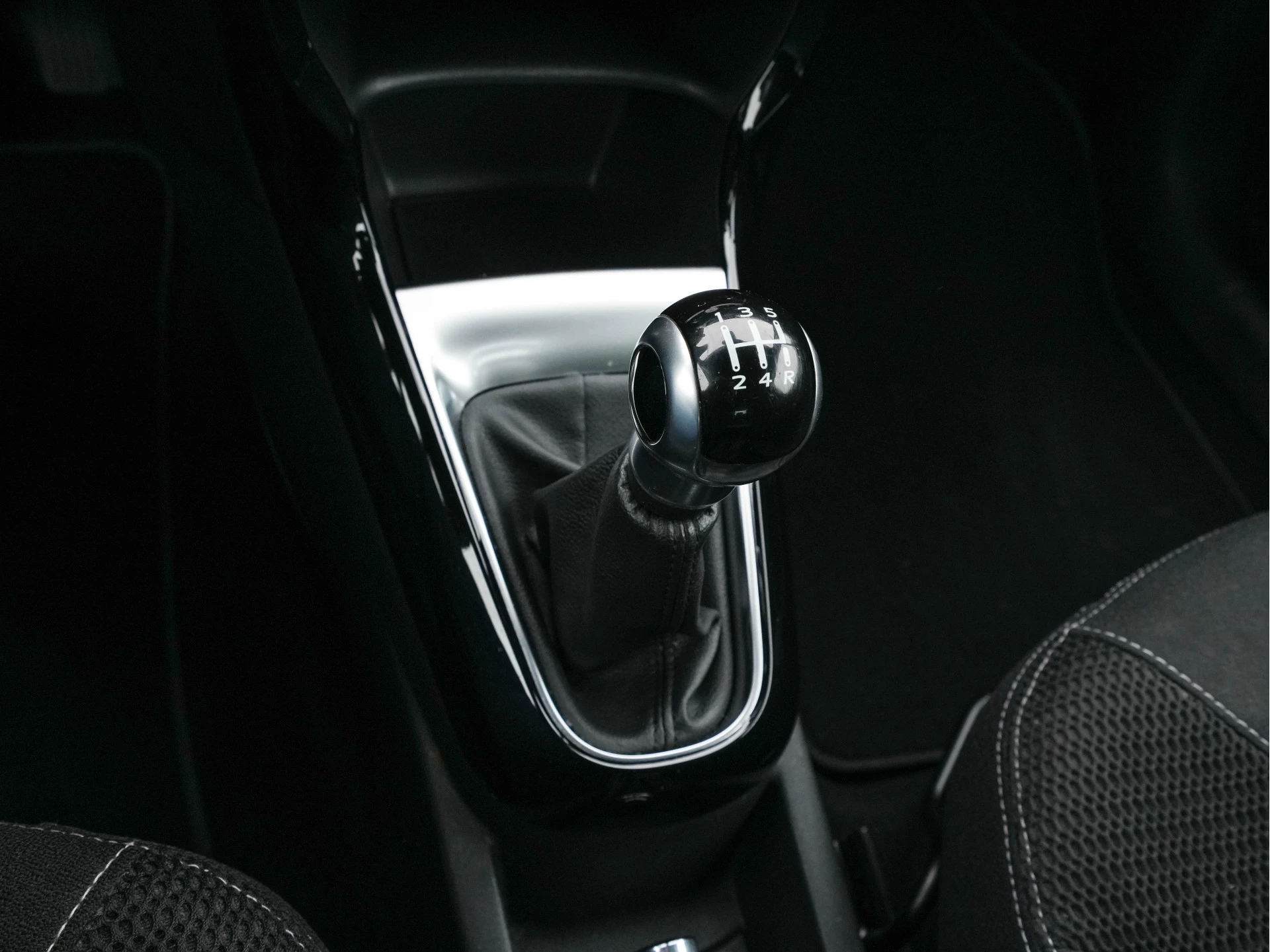 Hoofdafbeelding Citroën DS3
