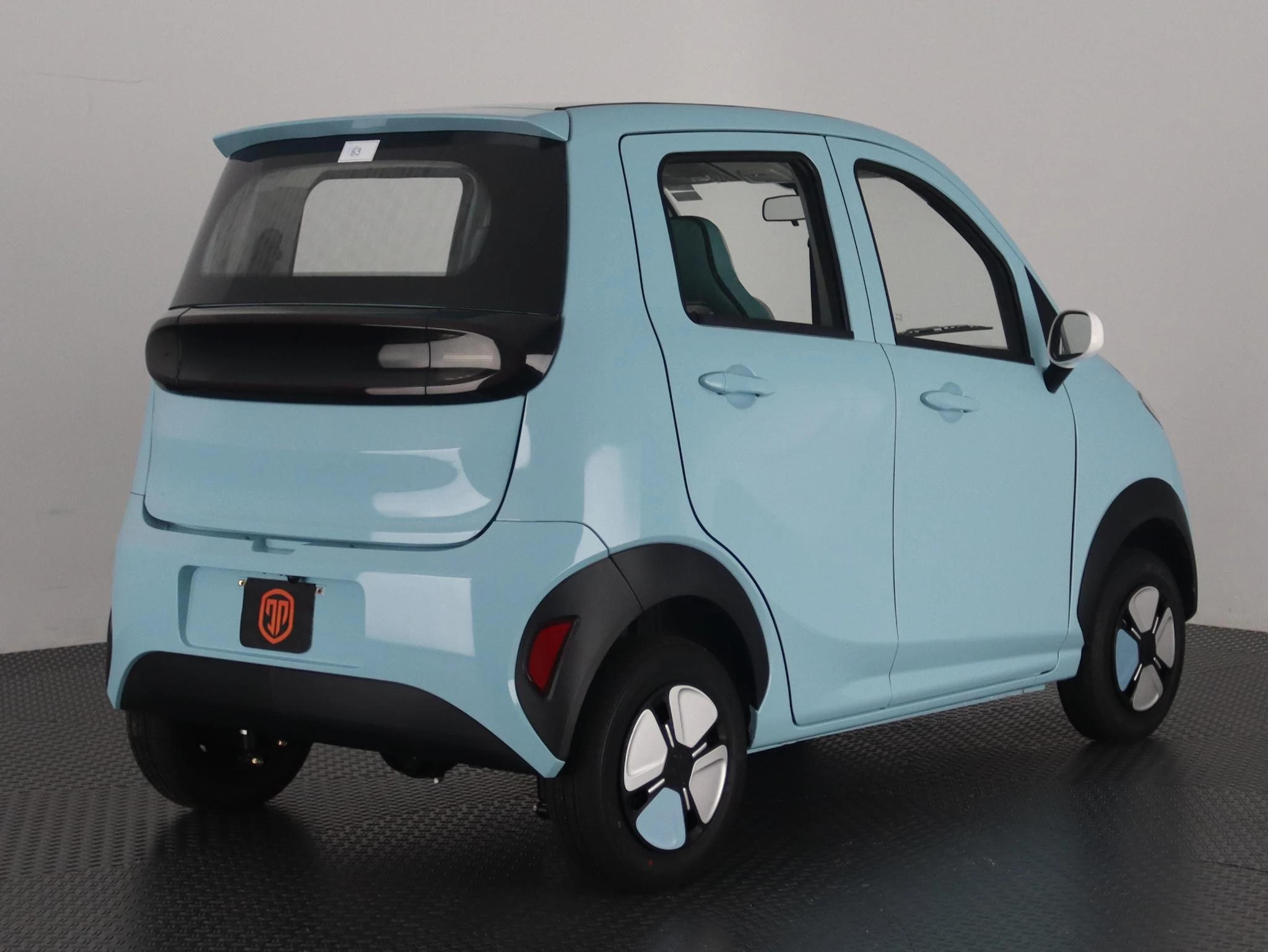 Hoofdafbeelding Jinpeng P4