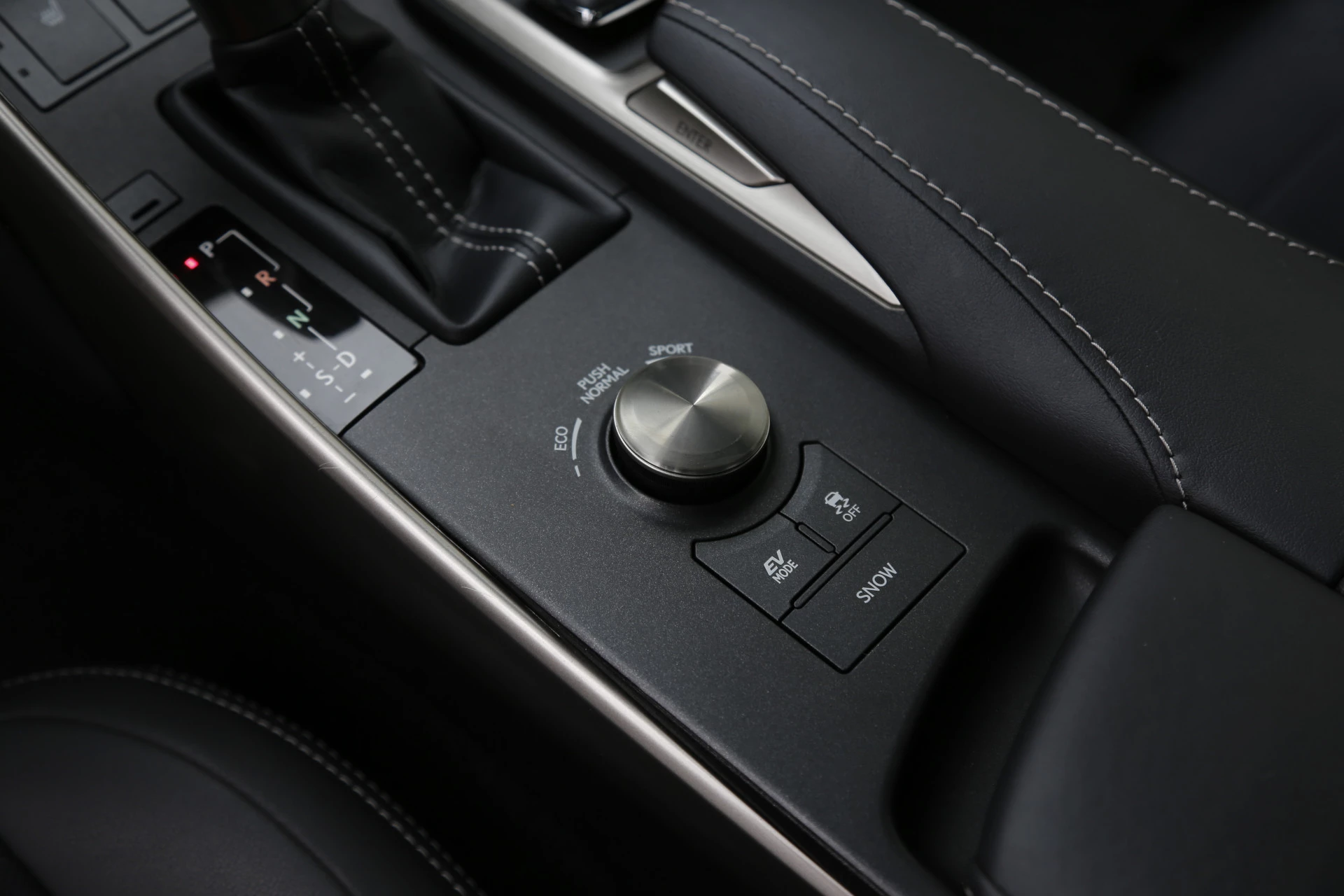 Hoofdafbeelding Lexus IS