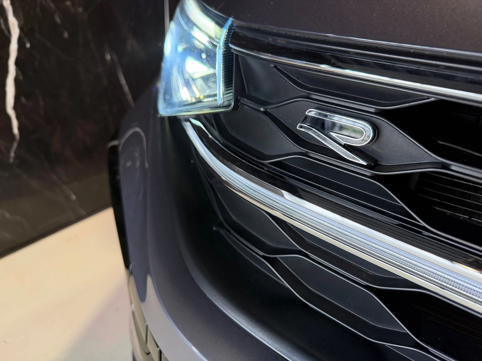 Hoofdafbeelding Volkswagen Taigo