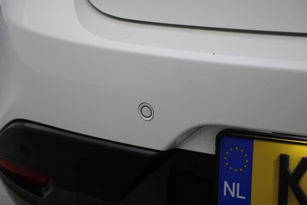 Hoofdafbeelding Mazda 3