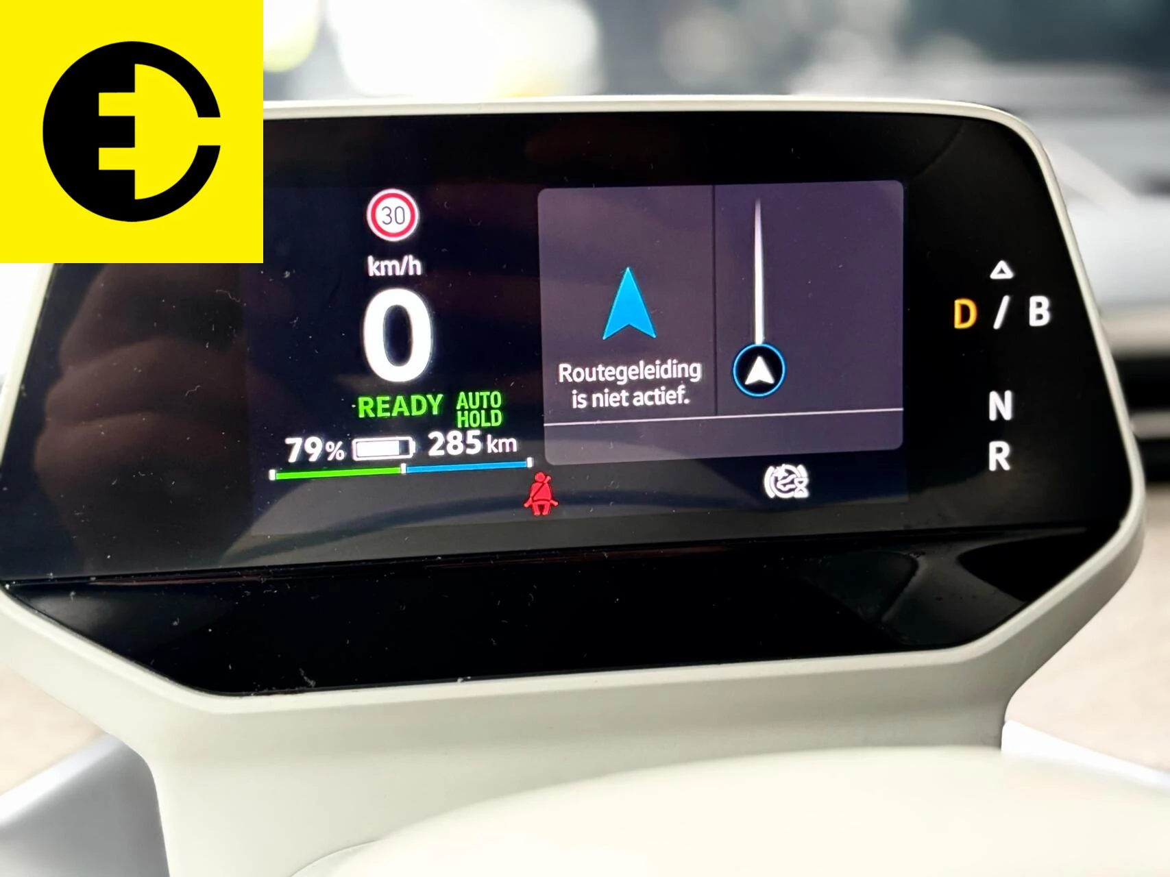 Hoofdafbeelding Volkswagen ID. Buzz