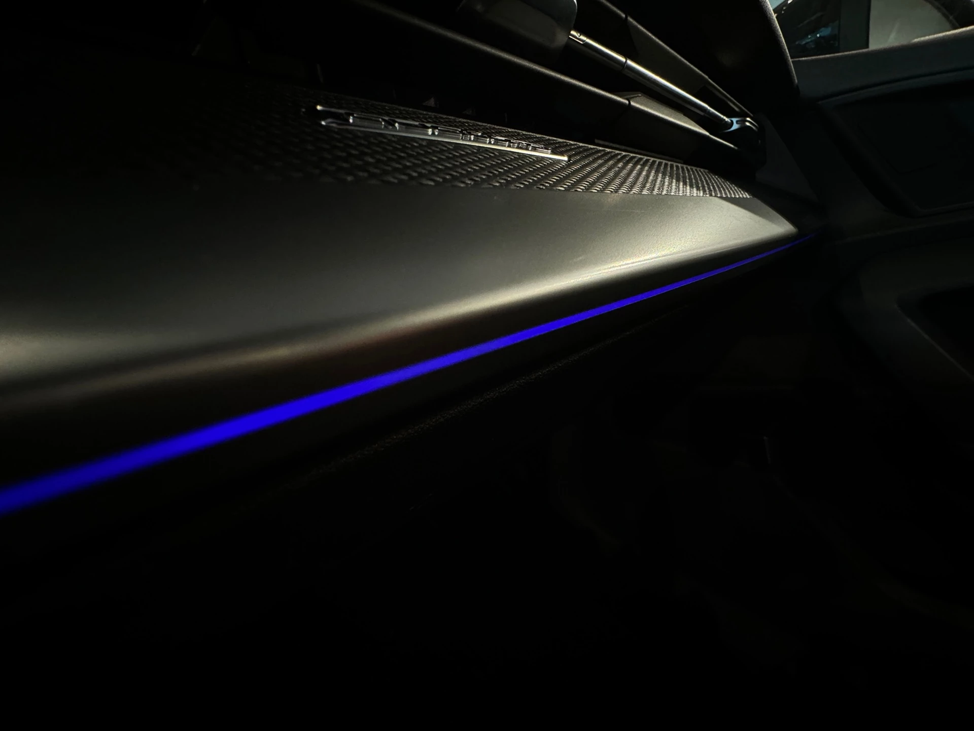 Hoofdafbeelding Audi S3