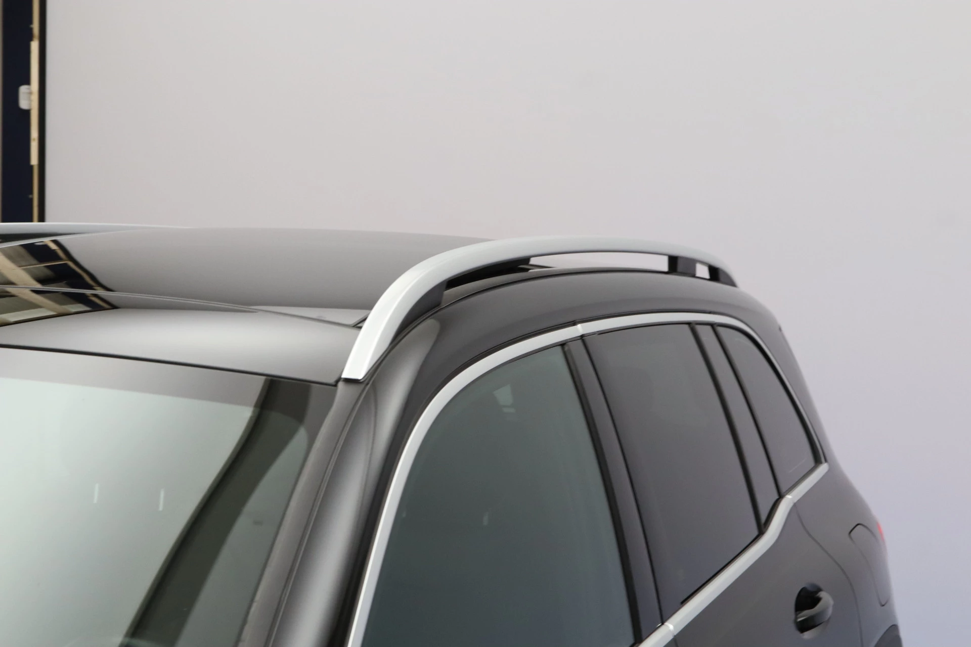 Hoofdafbeelding Mercedes-Benz GLB