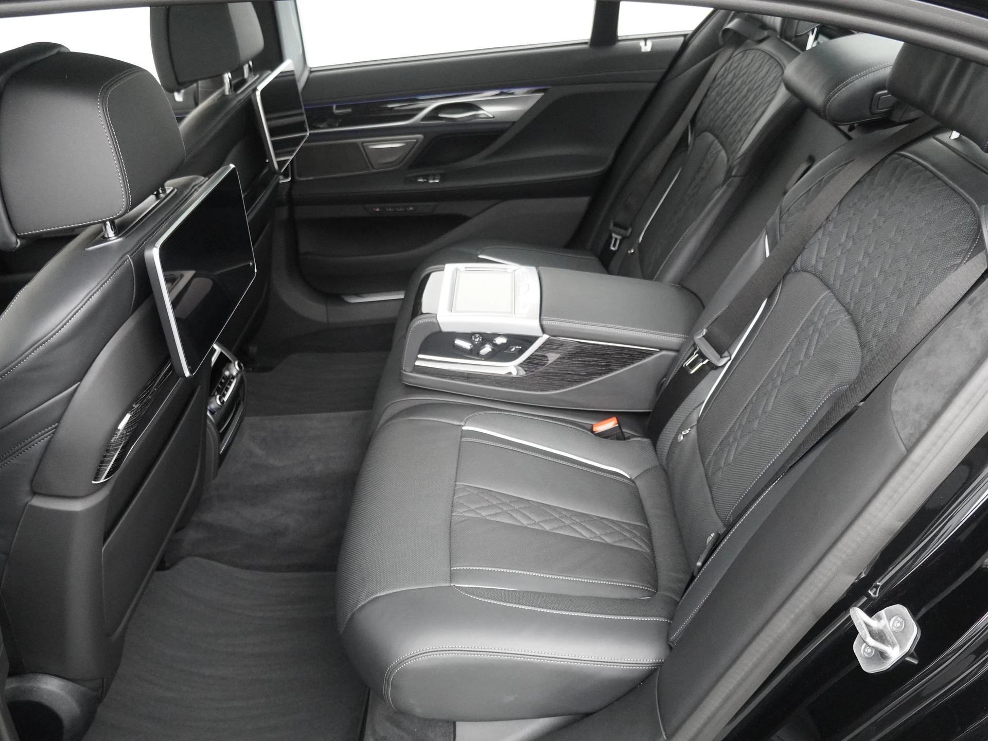 Hoofdafbeelding BMW 7 Serie