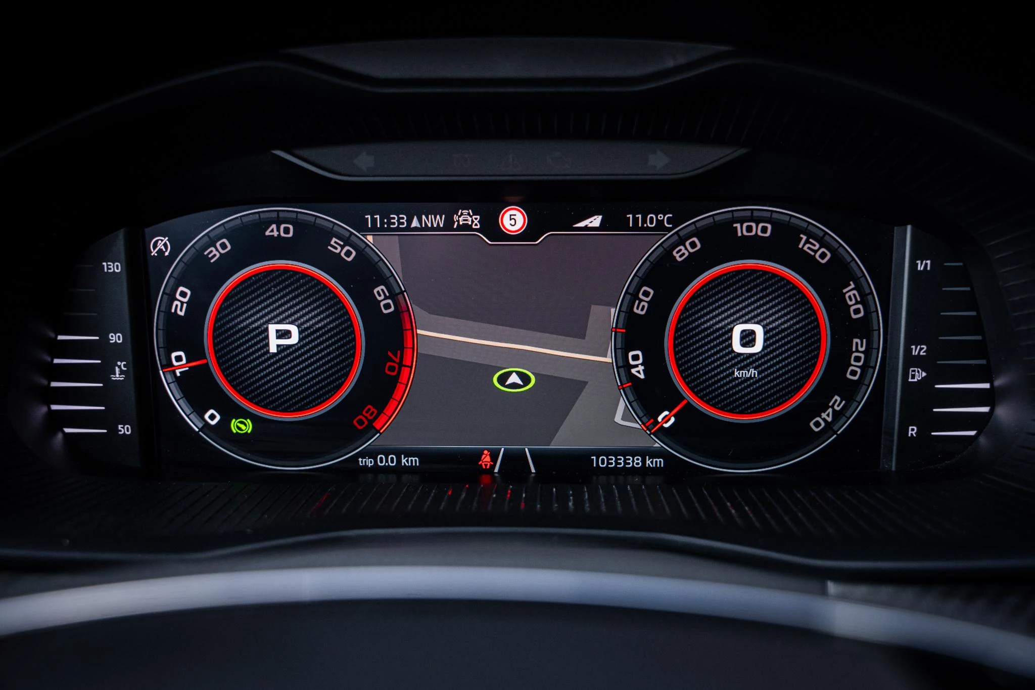 Hoofdafbeelding Škoda Kamiq