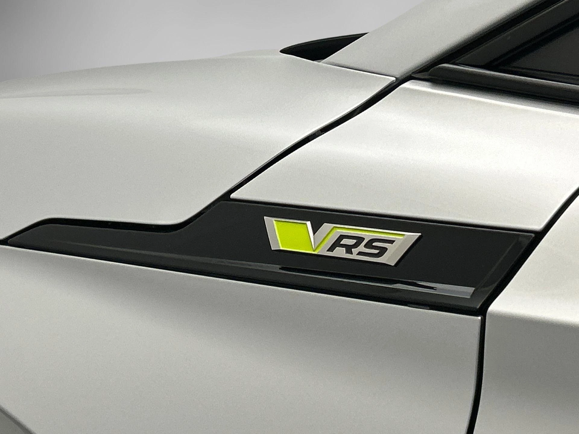 Hoofdafbeelding Škoda Enyaq Coupe