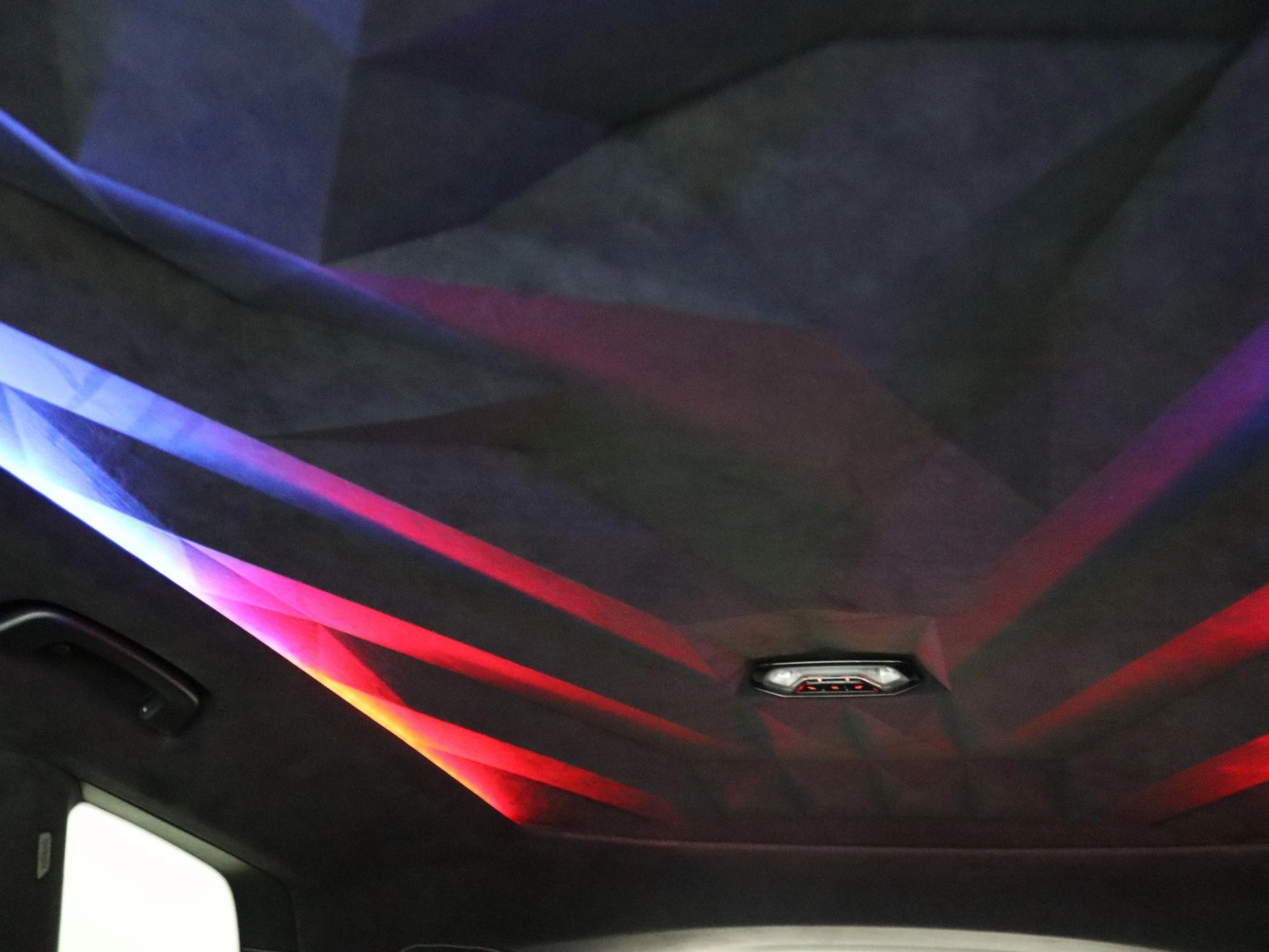 Hoofdafbeelding BMW XM