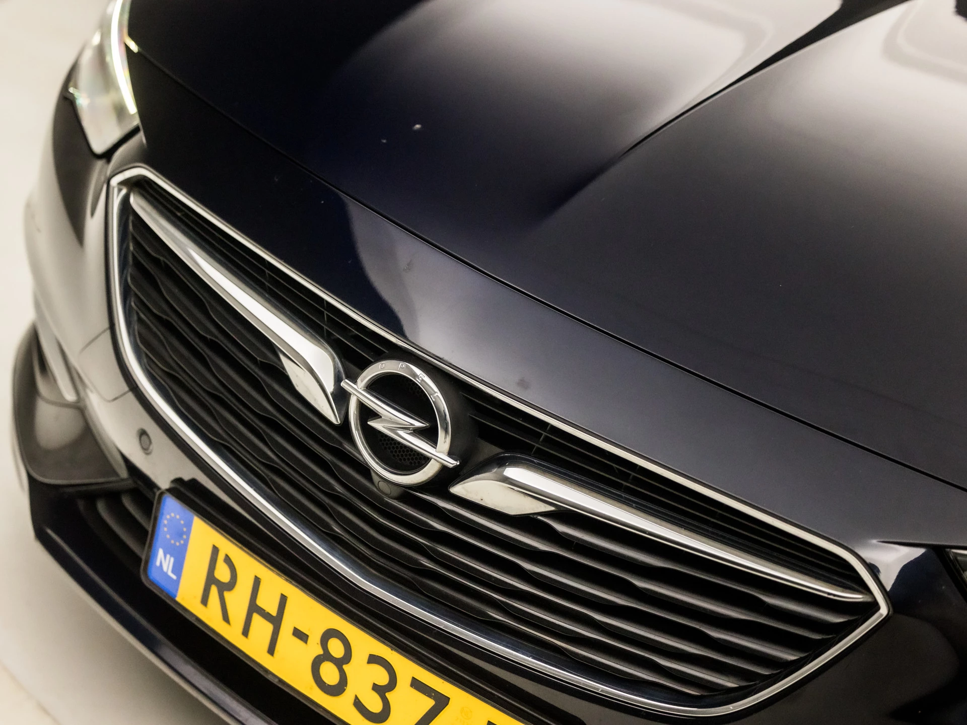 Hoofdafbeelding Opel Insignia