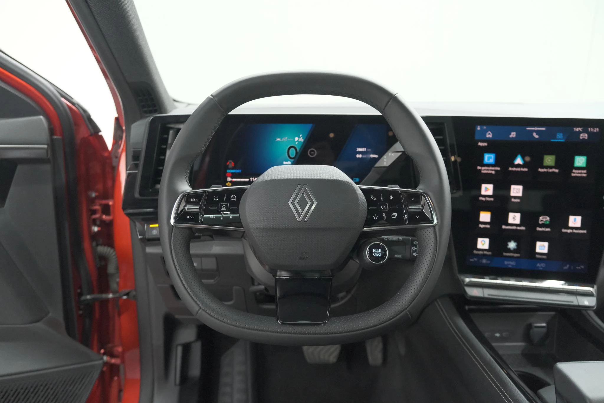 Hoofdafbeelding Renault Austral