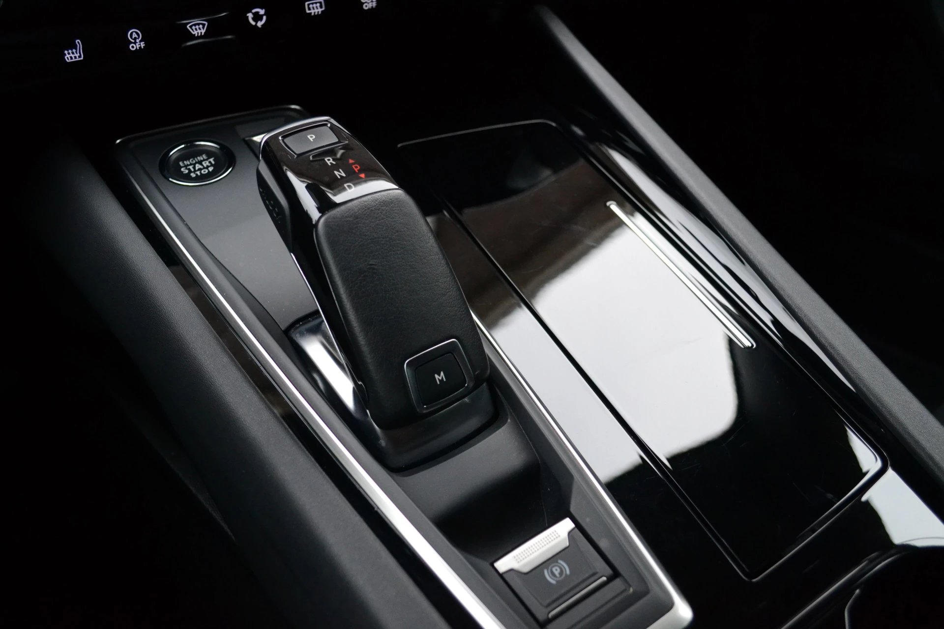 Hoofdafbeelding Peugeot 508