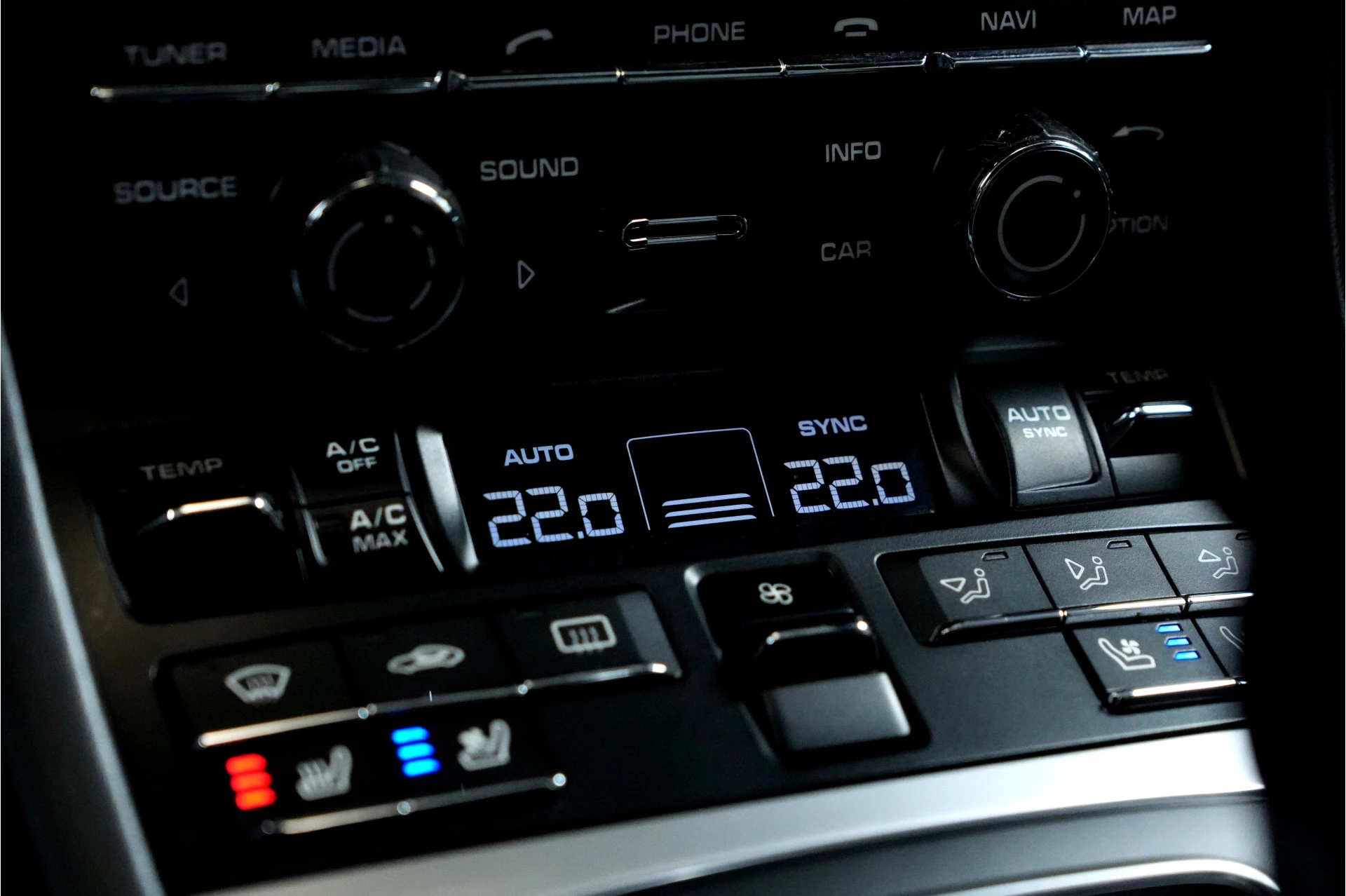 Hoofdafbeelding Porsche 911