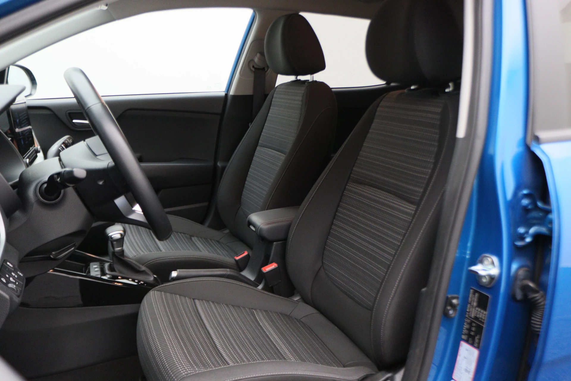 Hoofdafbeelding Kia Stonic