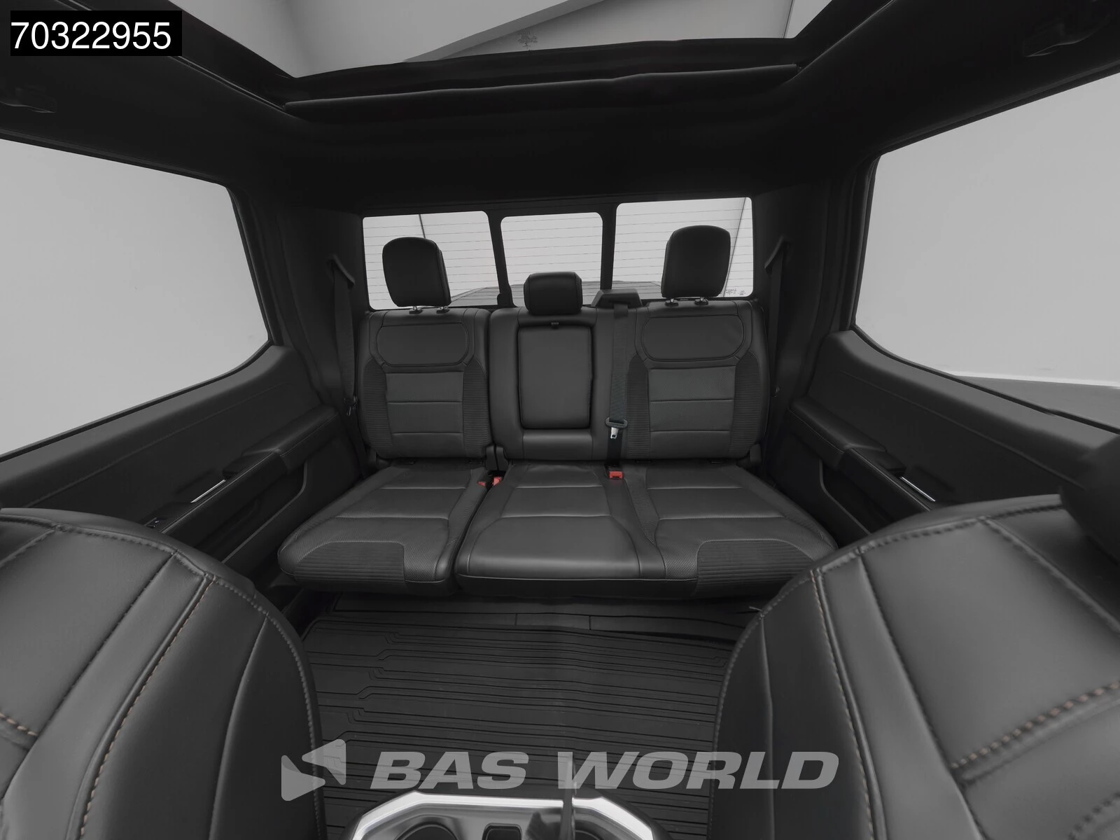 Hoofdafbeelding Ford F-150