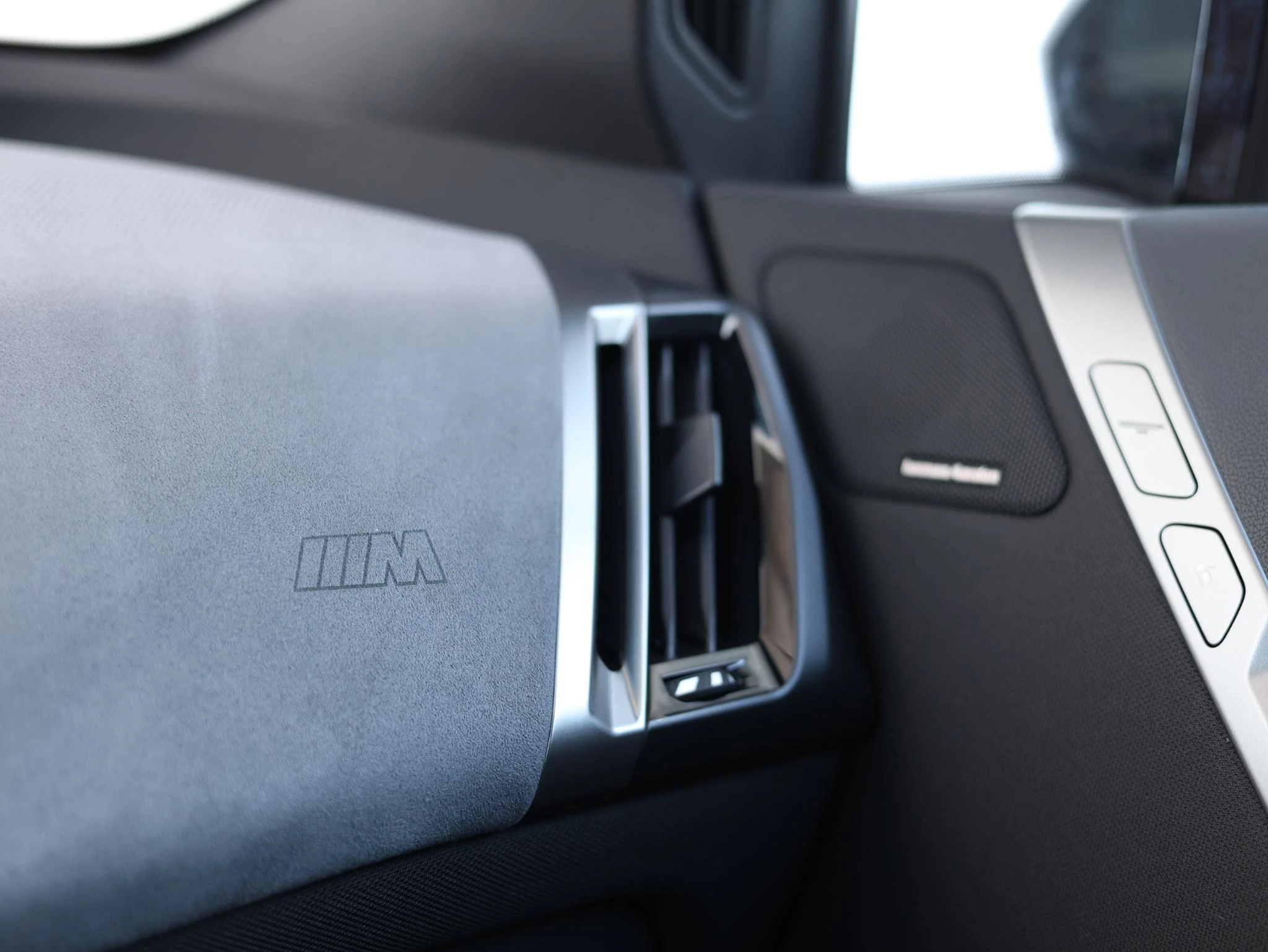 Hoofdafbeelding BMW iX